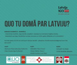 Debates DE