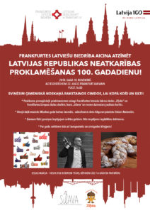 18 novembris Frankfurte_email